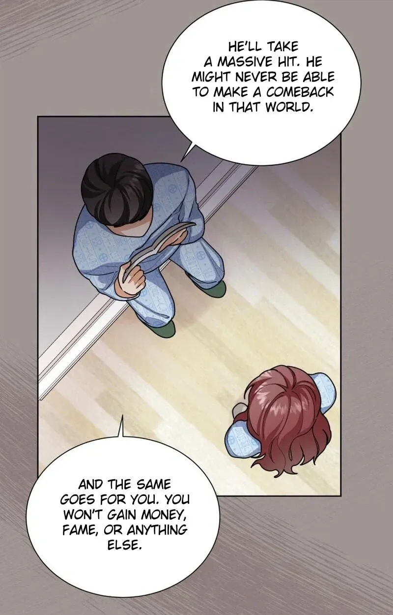 We’re Soulmates Starting From Today Chapter 30 page 39 - 