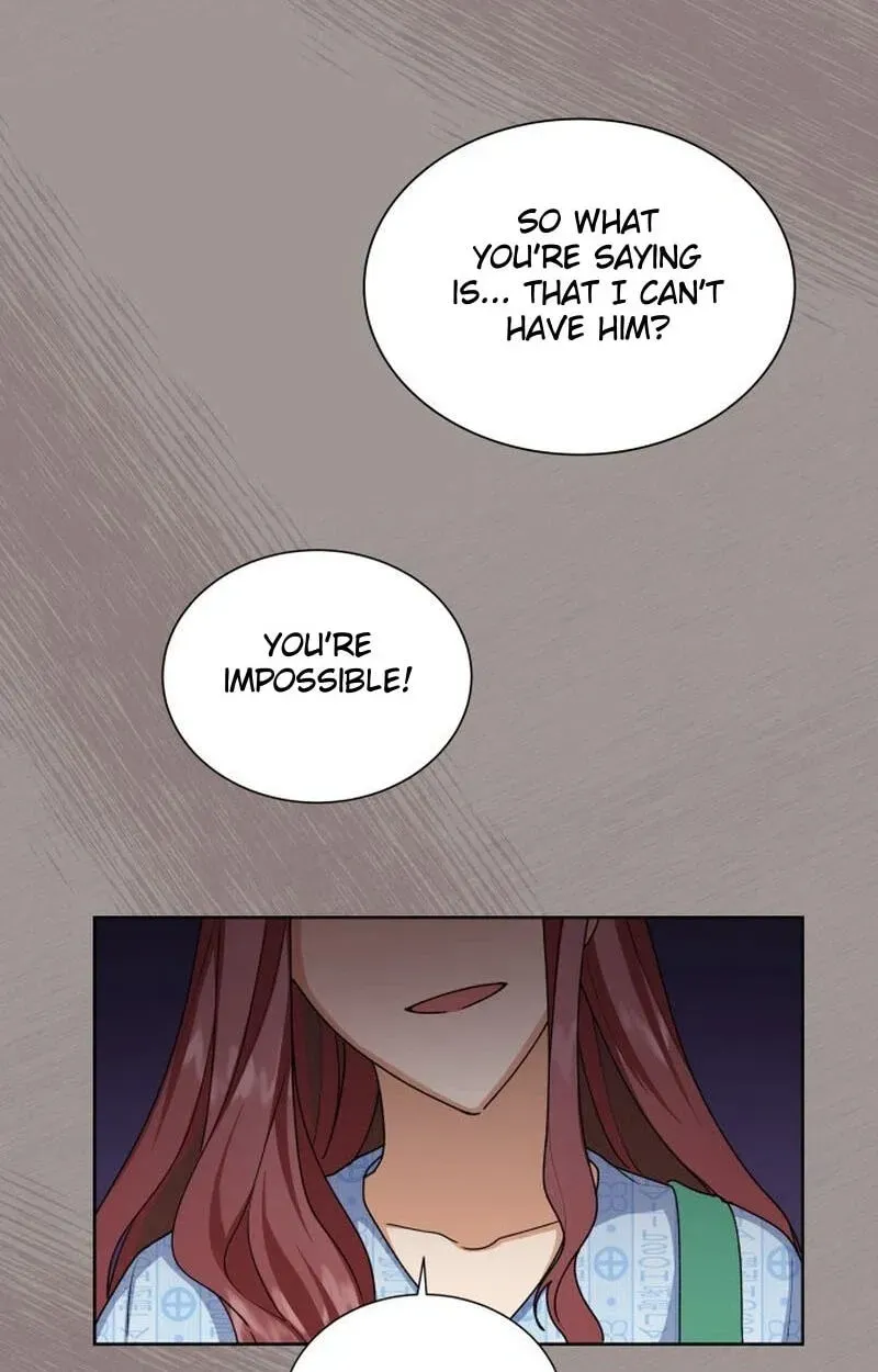 We’re Soulmates Starting From Today Chapter 30 page 40 - 