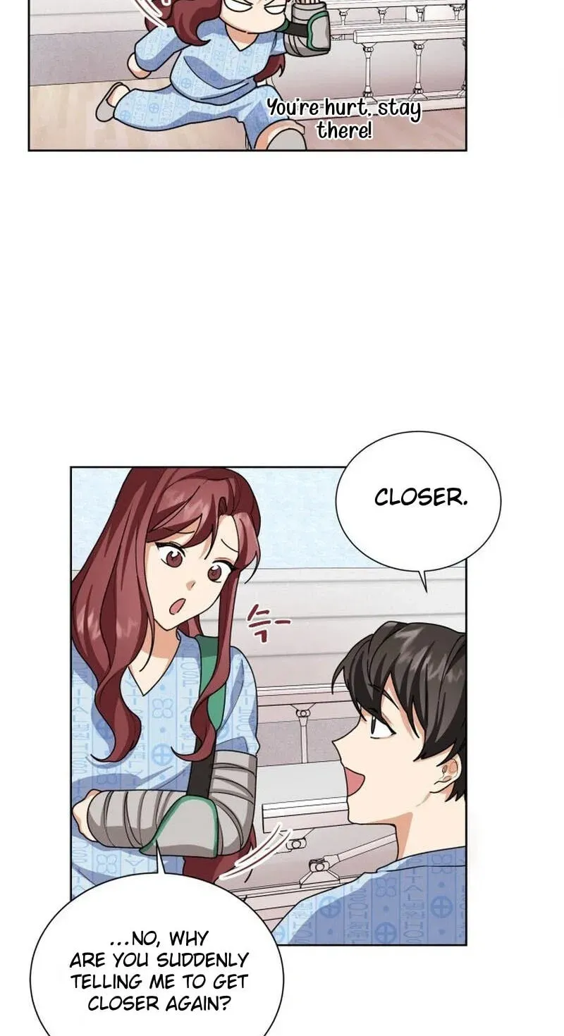 We’re Soulmates Starting From Today Chapter 30 page 48 - 