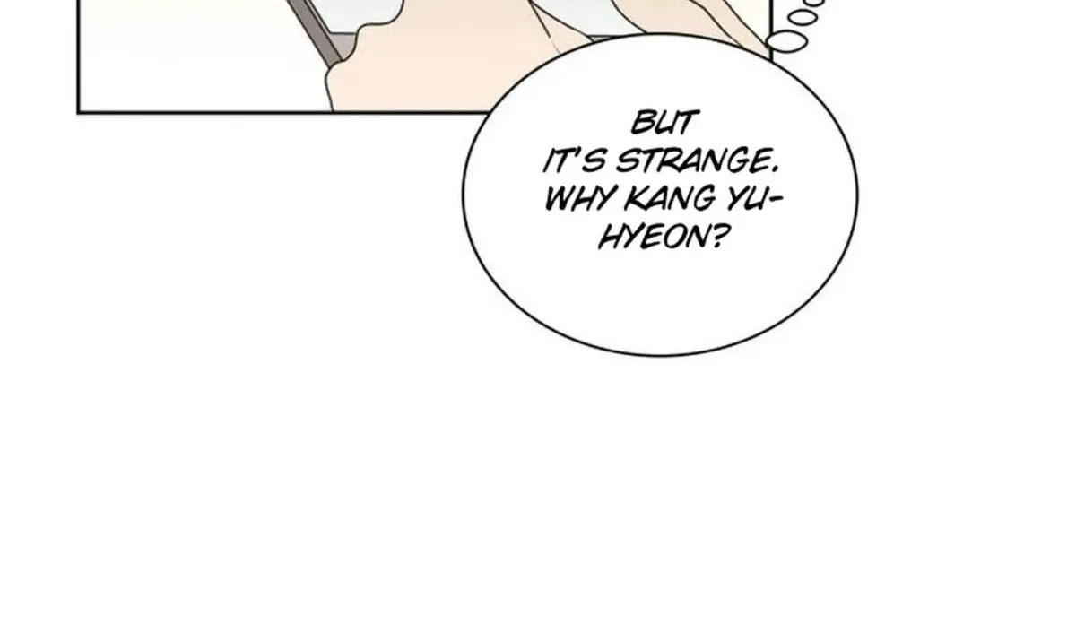 We’re Soulmates Starting From Today Chapter 30 page 6 - 