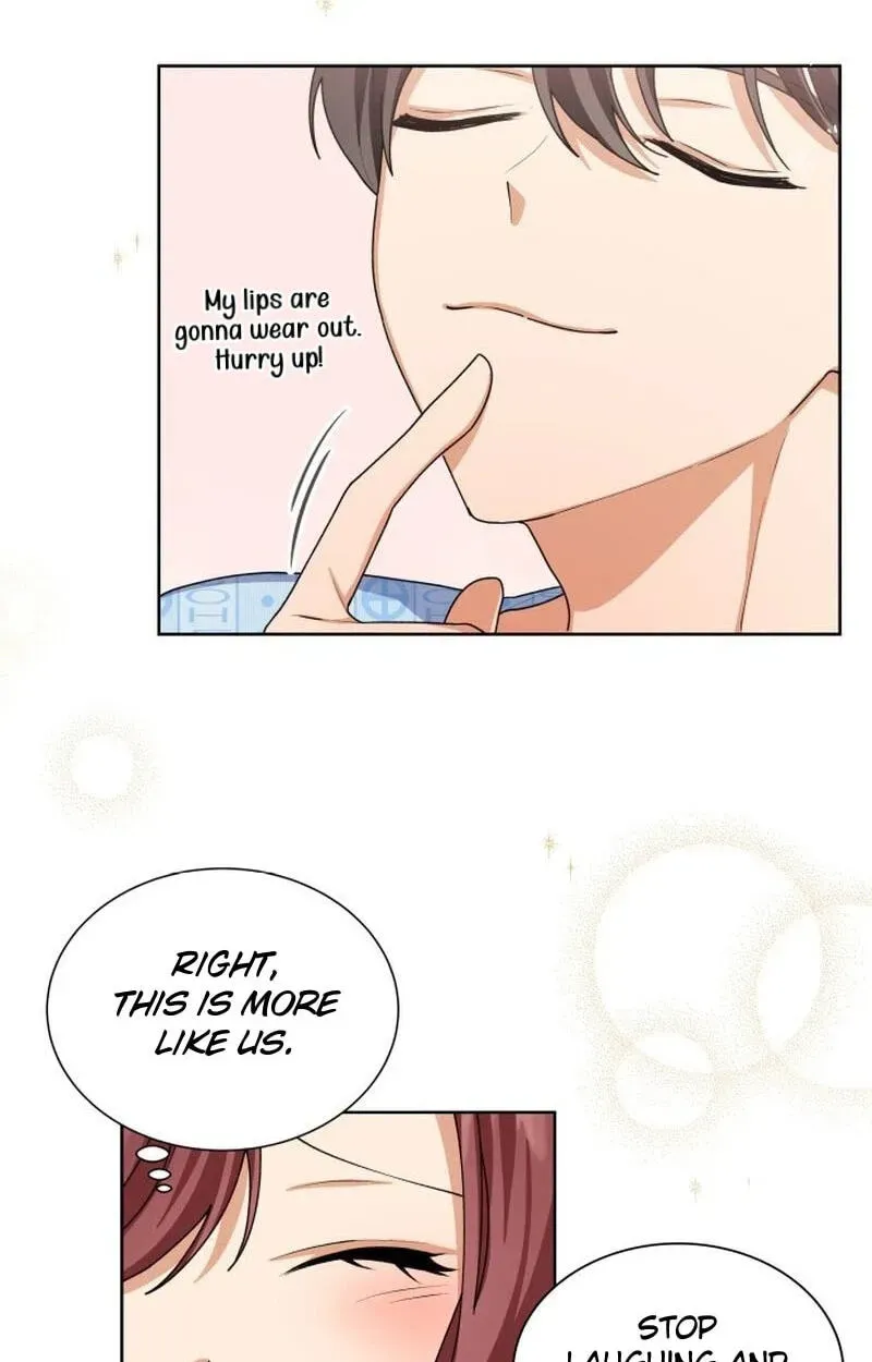 We’re Soulmates Starting From Today Chapter 30 page 51 - 