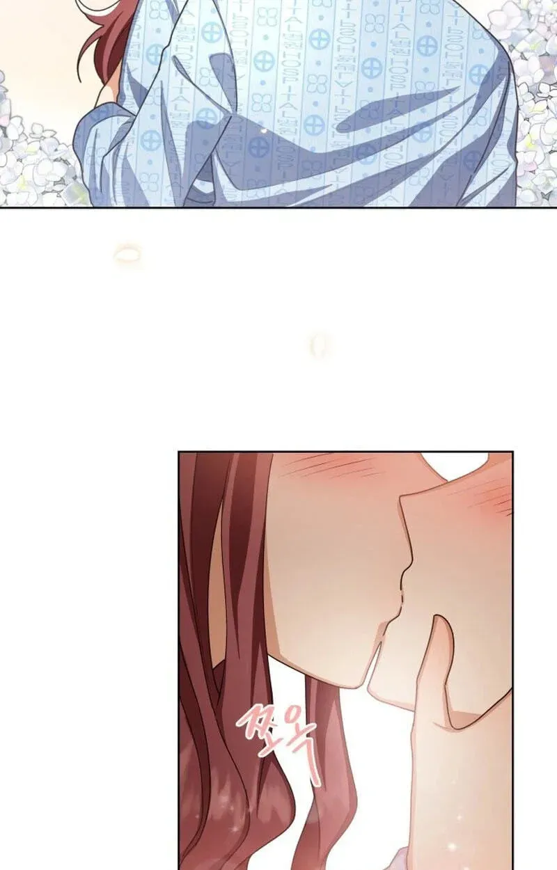 We’re Soulmates Starting From Today Chapter 30 page 54 - 