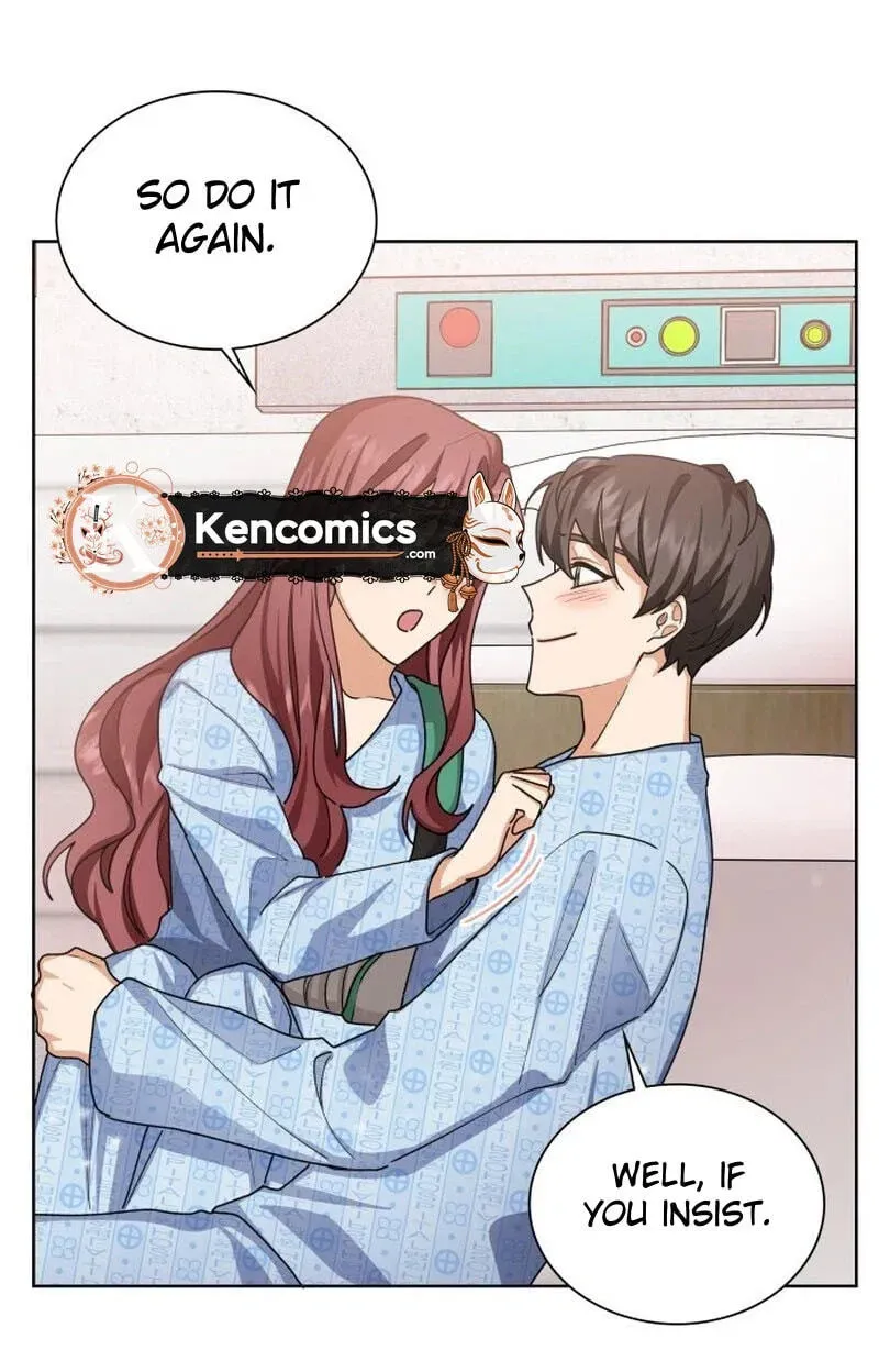 We’re Soulmates Starting From Today Chapter 30 page 59 - 