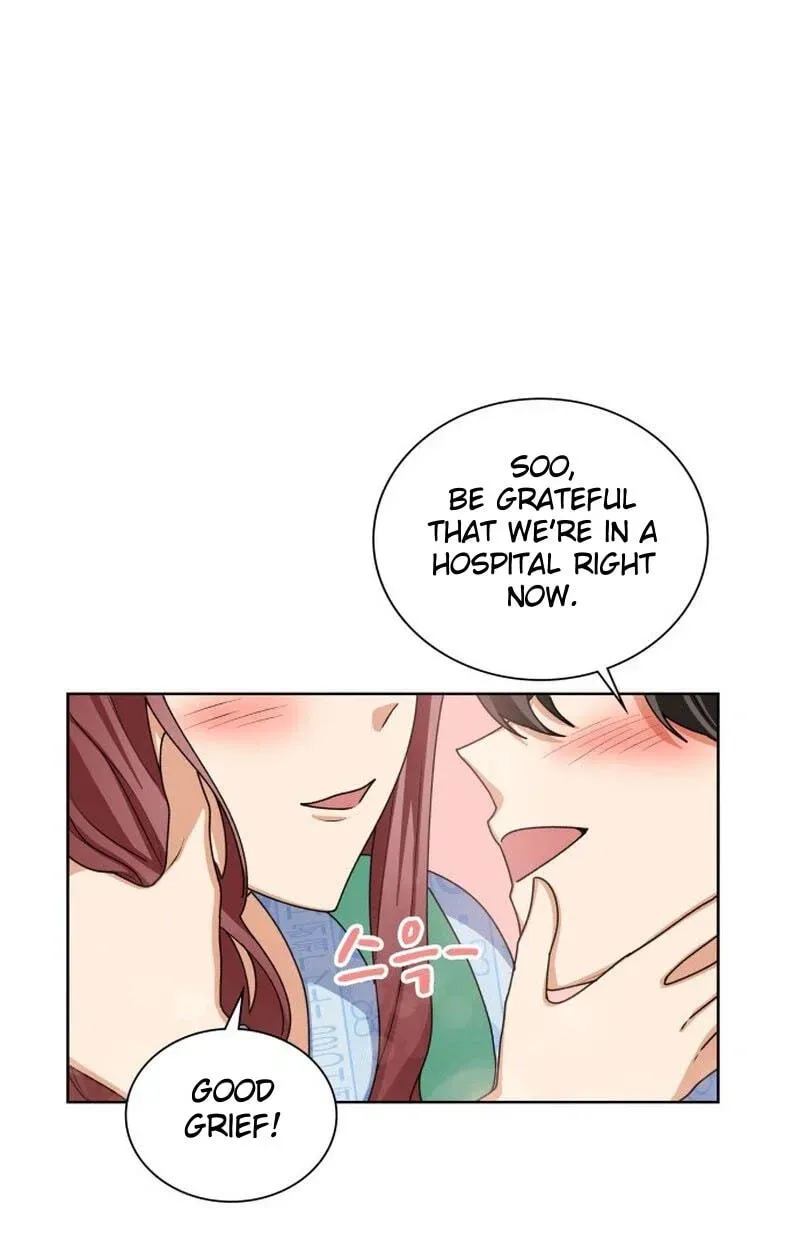 We’re Soulmates Starting From Today Chapter 30 page 60 - 