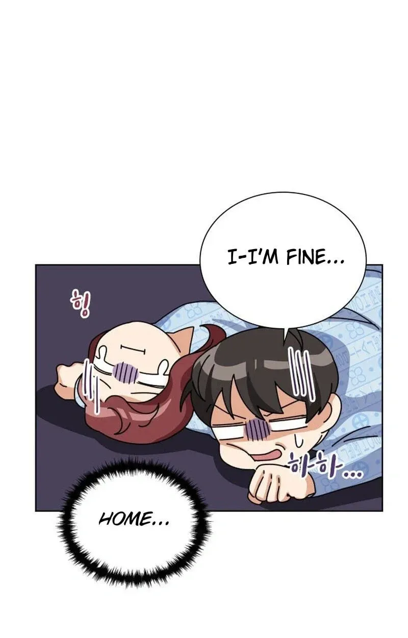 We’re Soulmates Starting From Today Chapter 30 page 66 - 