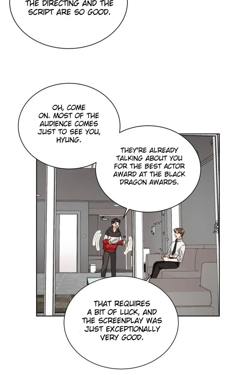 We’re Soulmates Starting From Today Chapter 30 page 69 - 