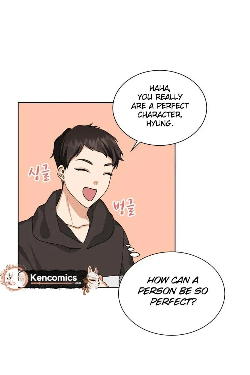 We’re Soulmates Starting From Today Chapter 30 page 70 - 