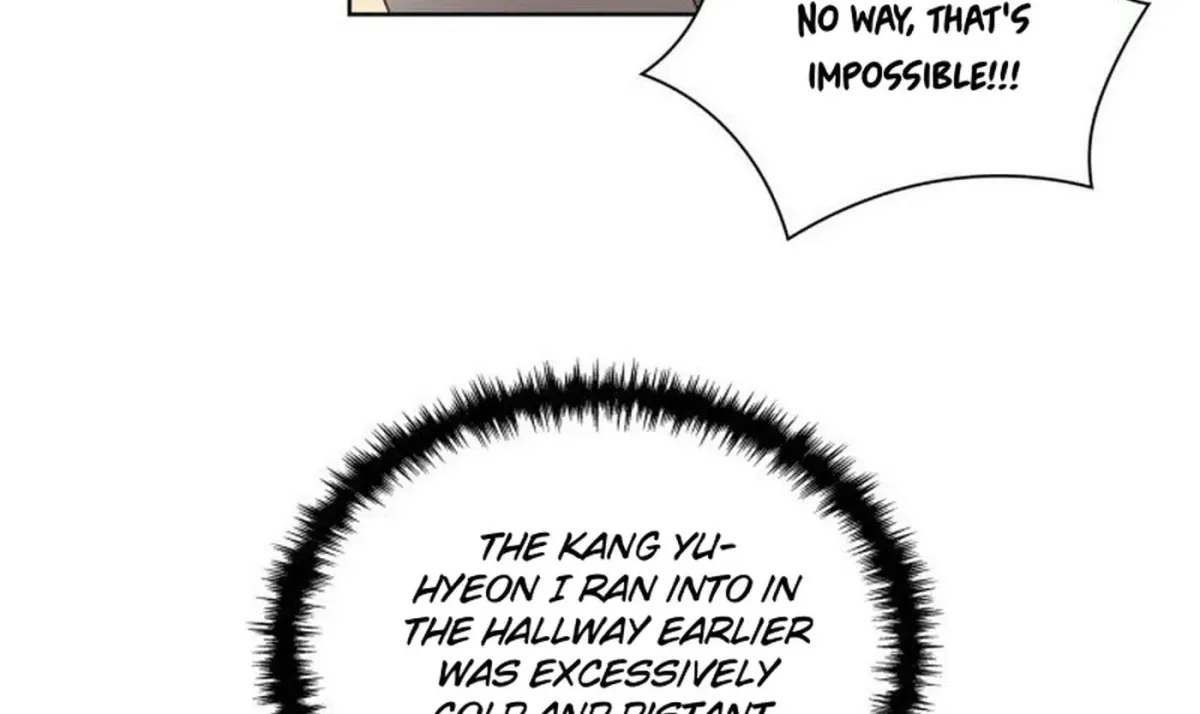 We’re Soulmates Starting From Today Chapter 30 page 8 - 