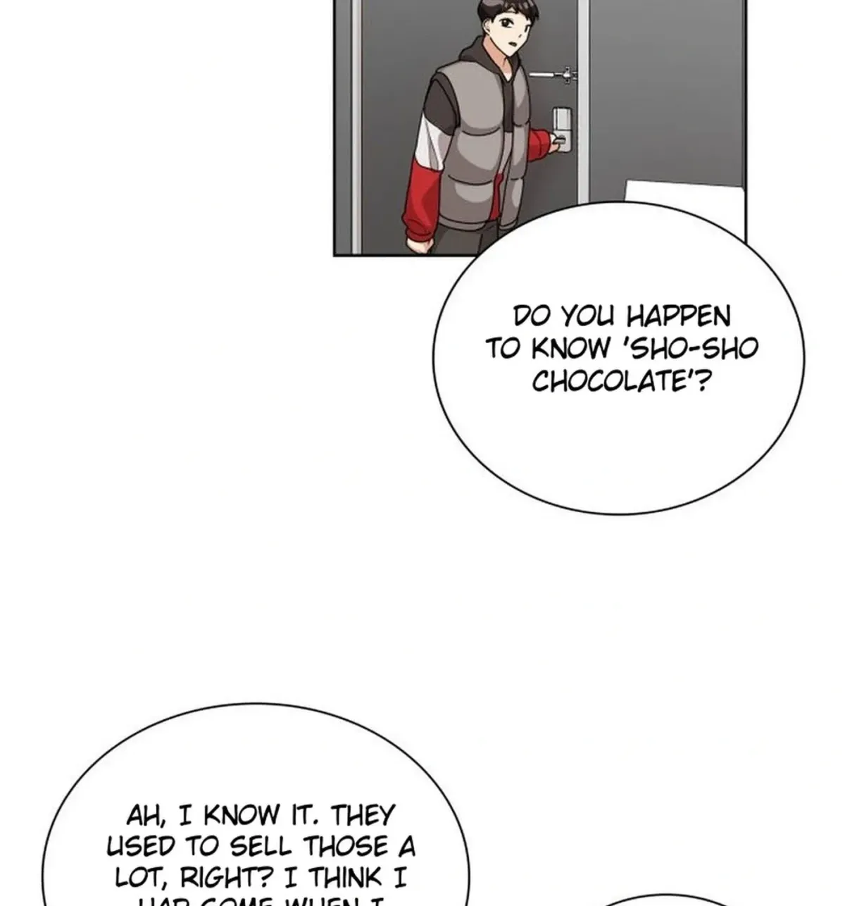 We’re Soulmates Starting From Today Chapter 30 page 78 - 