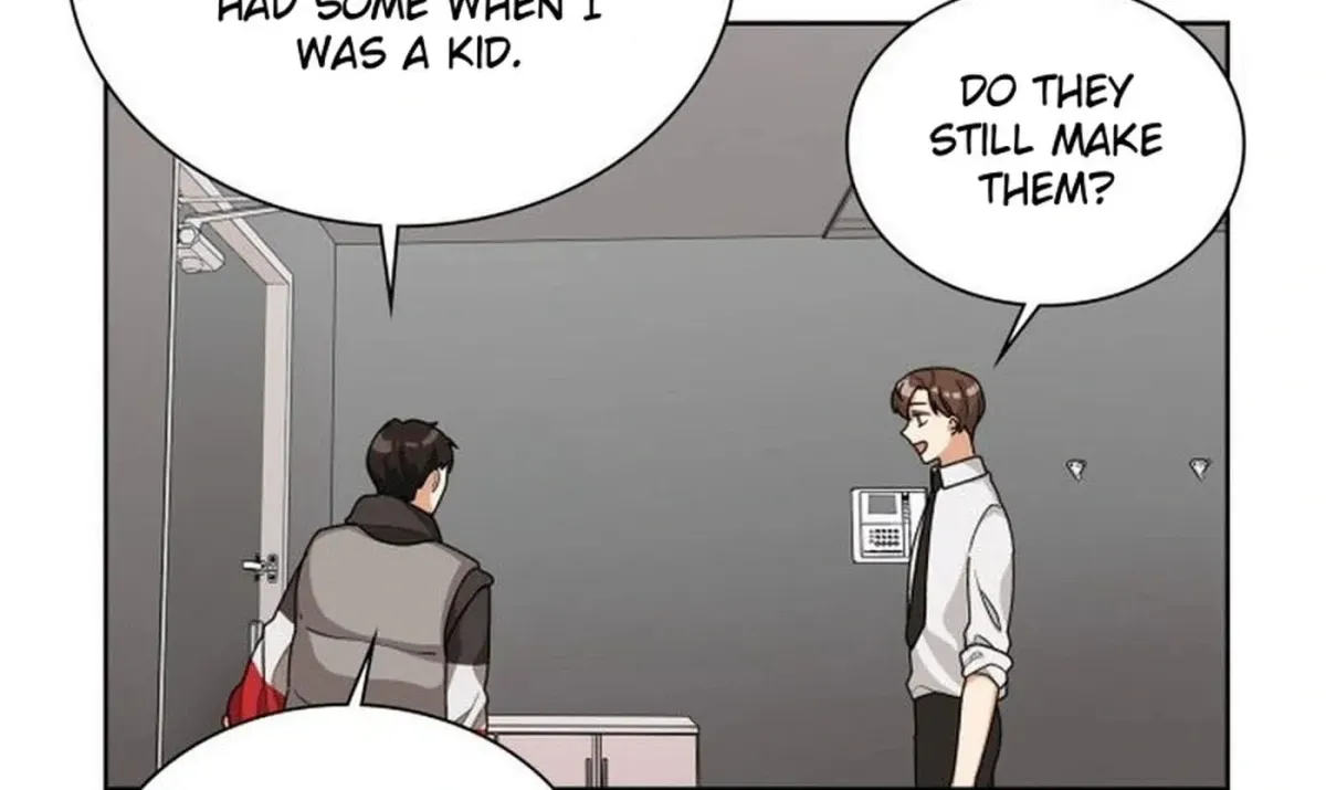 We’re Soulmates Starting From Today Chapter 30 page 79 - 