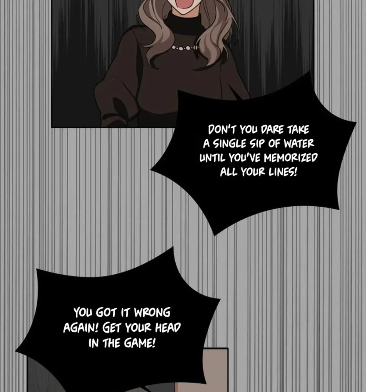 We’re Soulmates Starting From Today Chapter 31 page 20 - 