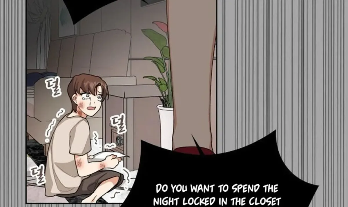 We’re Soulmates Starting From Today Chapter 31 page 21 - 