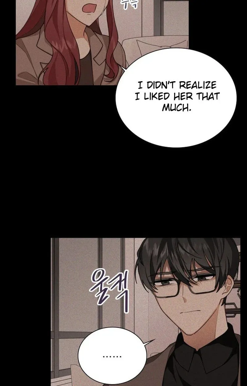 We’re Soulmates Starting From Today Chapter 31 page 33 - 