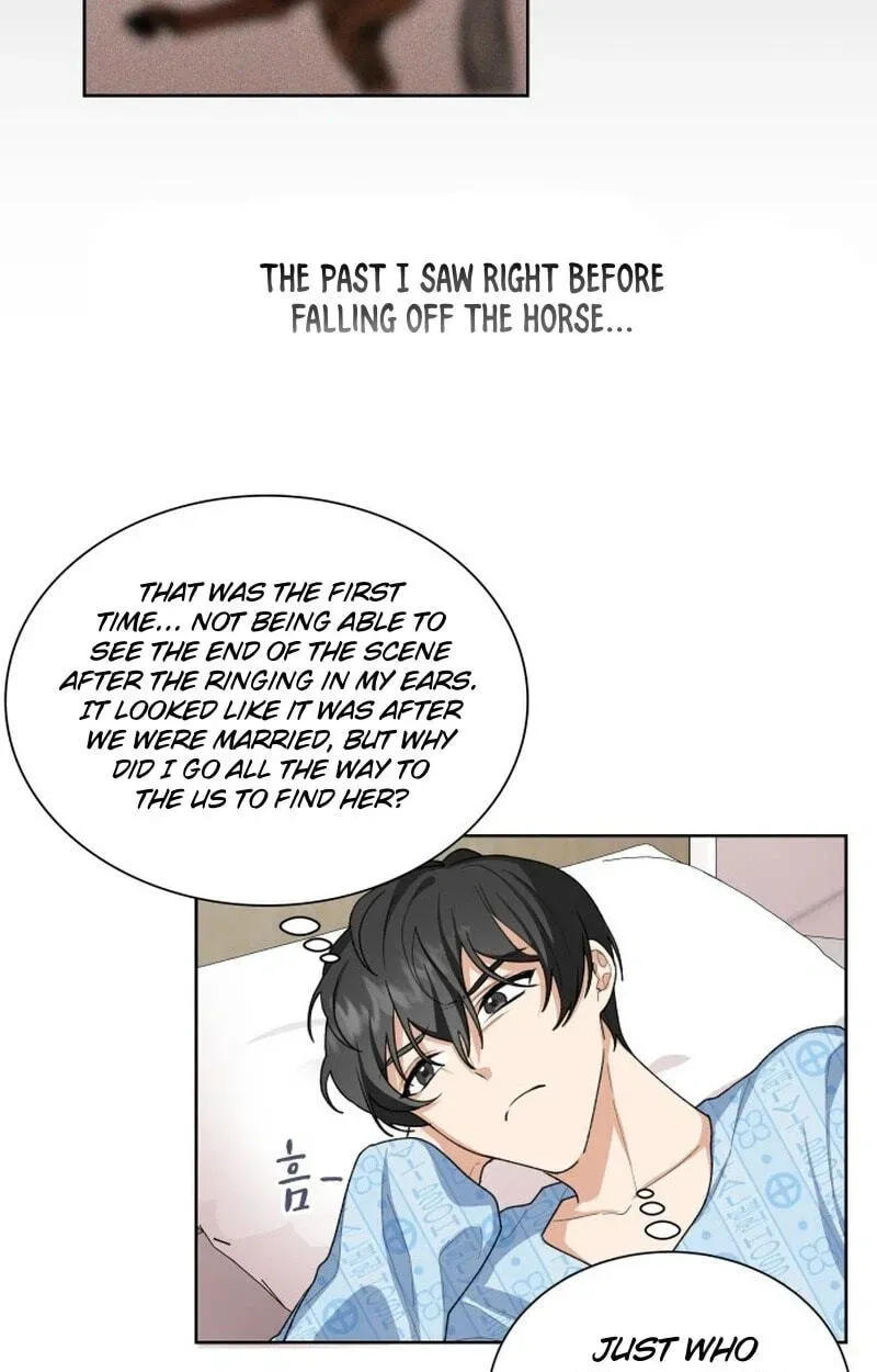 We’re Soulmates Starting From Today Chapter 31 page 35 - 