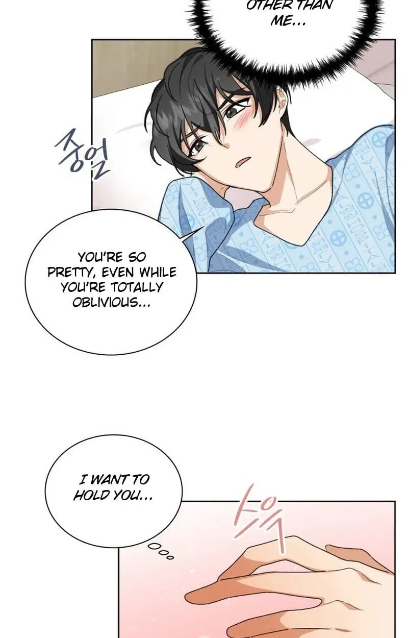 We’re Soulmates Starting From Today Chapter 31 page 37 - 