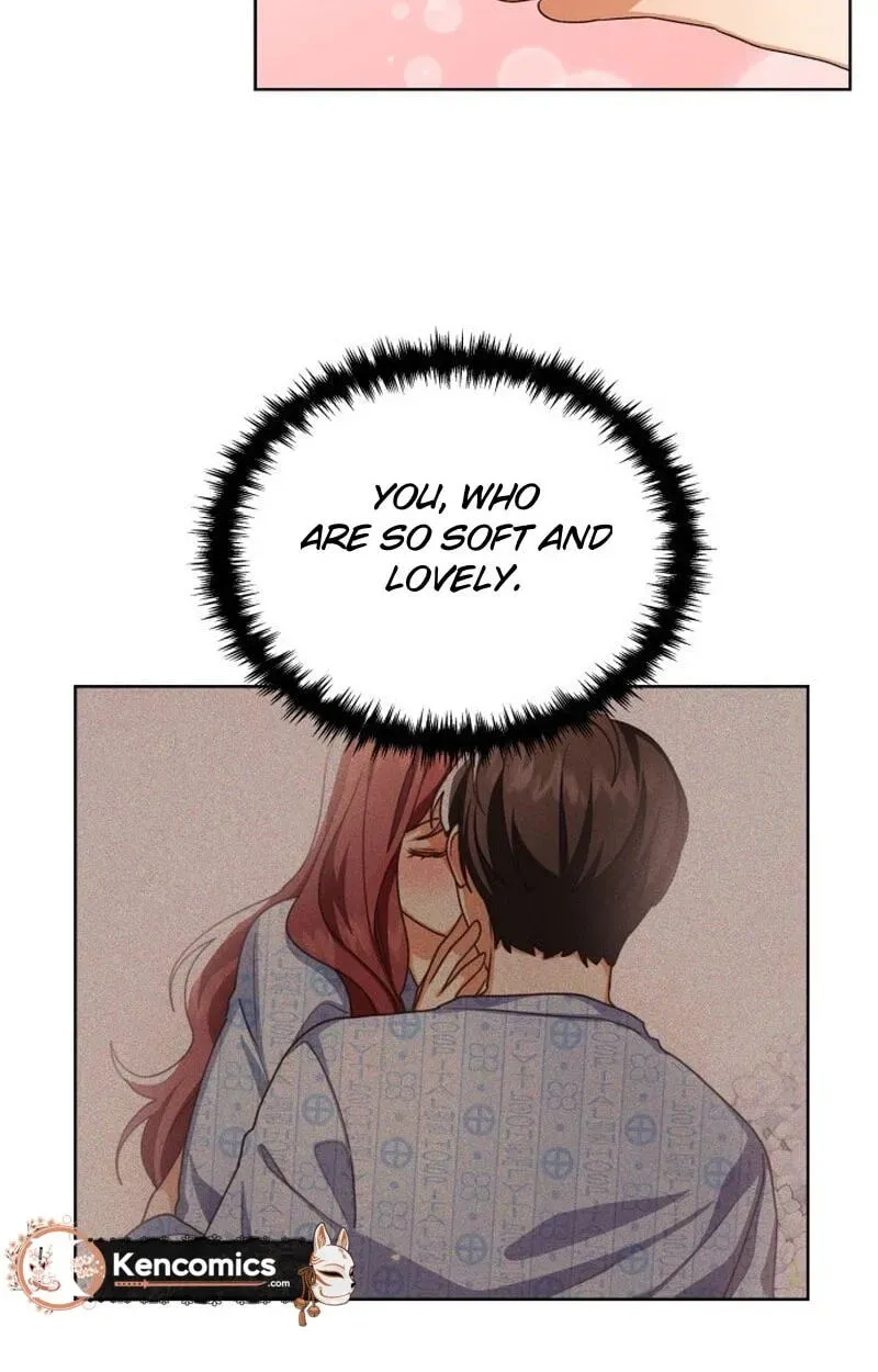 We’re Soulmates Starting From Today Chapter 31 page 38 - 