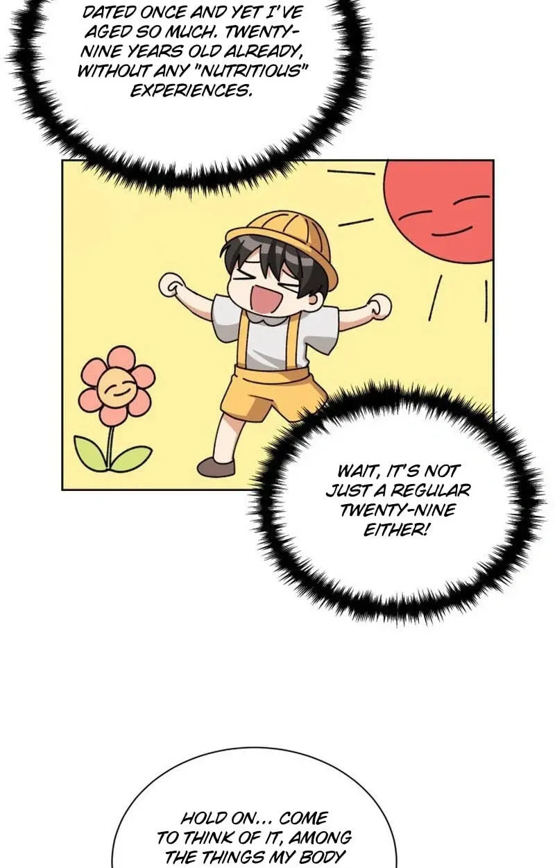 We’re Soulmates Starting From Today Chapter 31 page 40 - 