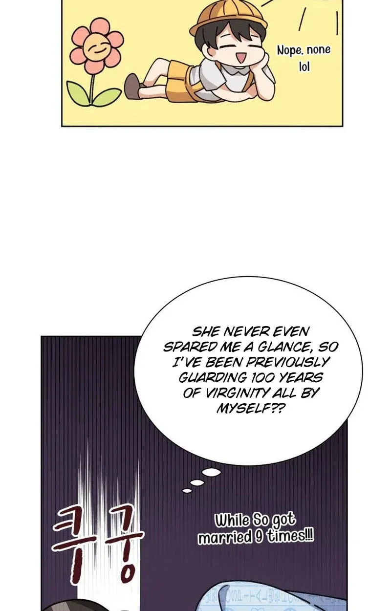 We’re Soulmates Starting From Today Chapter 31 page 42 - 