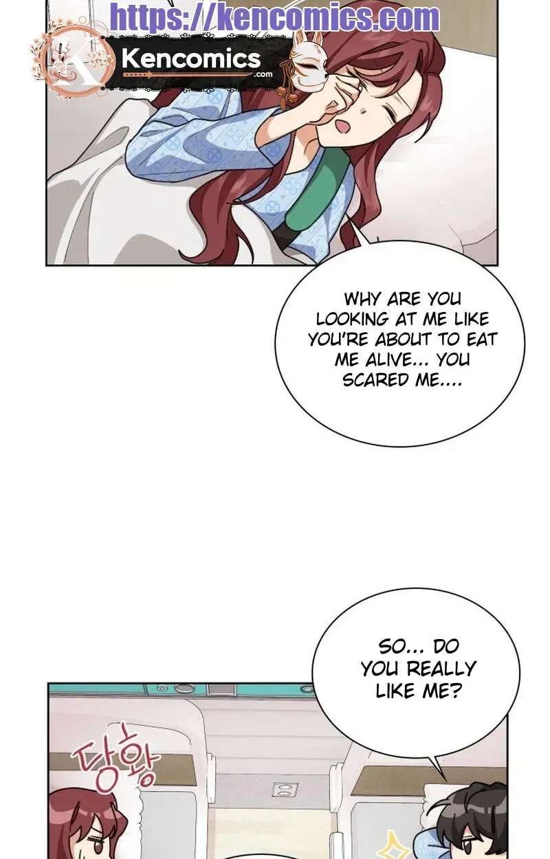 We’re Soulmates Starting From Today Chapter 31 page 45 - 