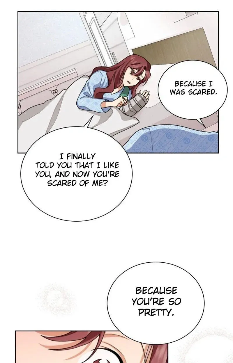 We’re Soulmates Starting From Today Chapter 31 page 48 - 