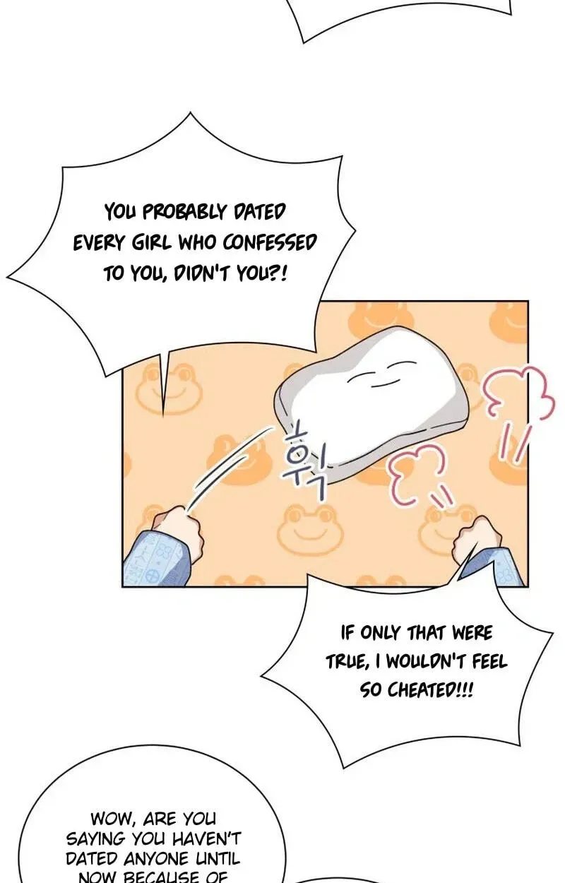 We’re Soulmates Starting From Today Chapter 31 page 52 - 