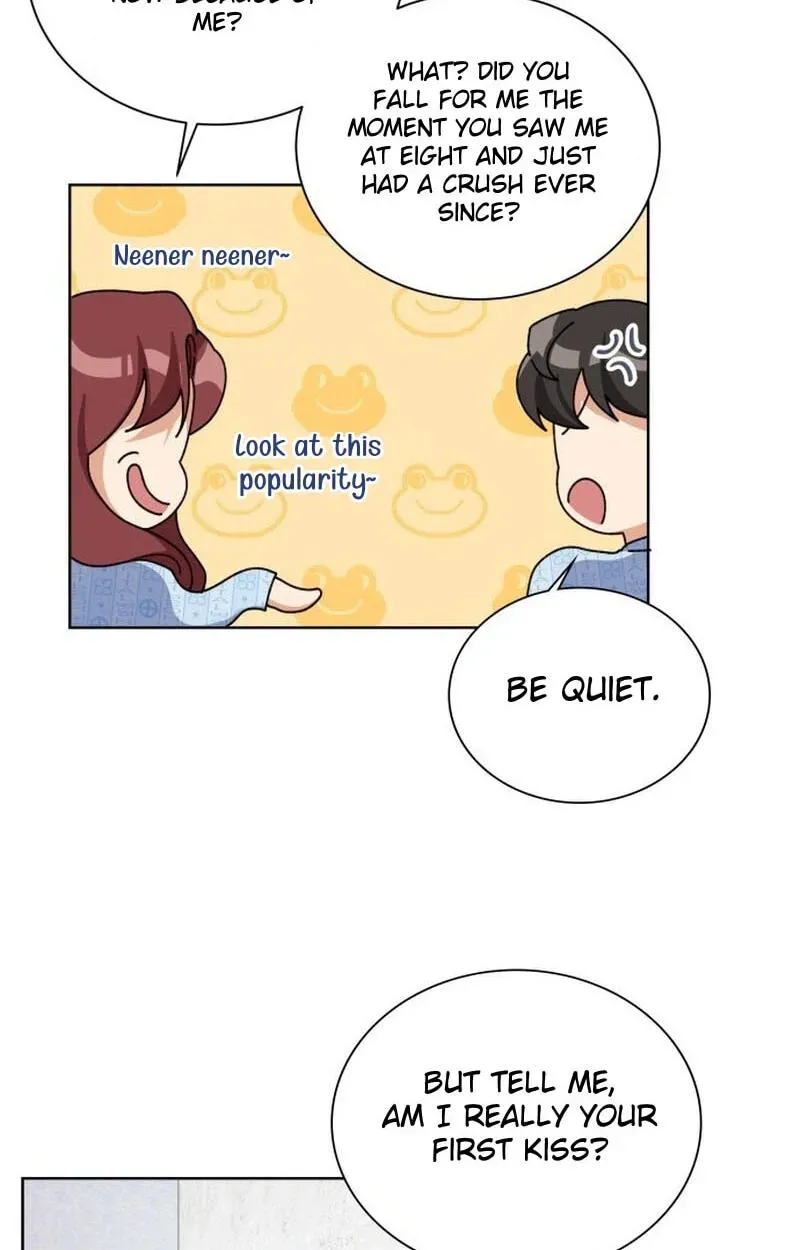 We’re Soulmates Starting From Today Chapter 31 page 53 - 