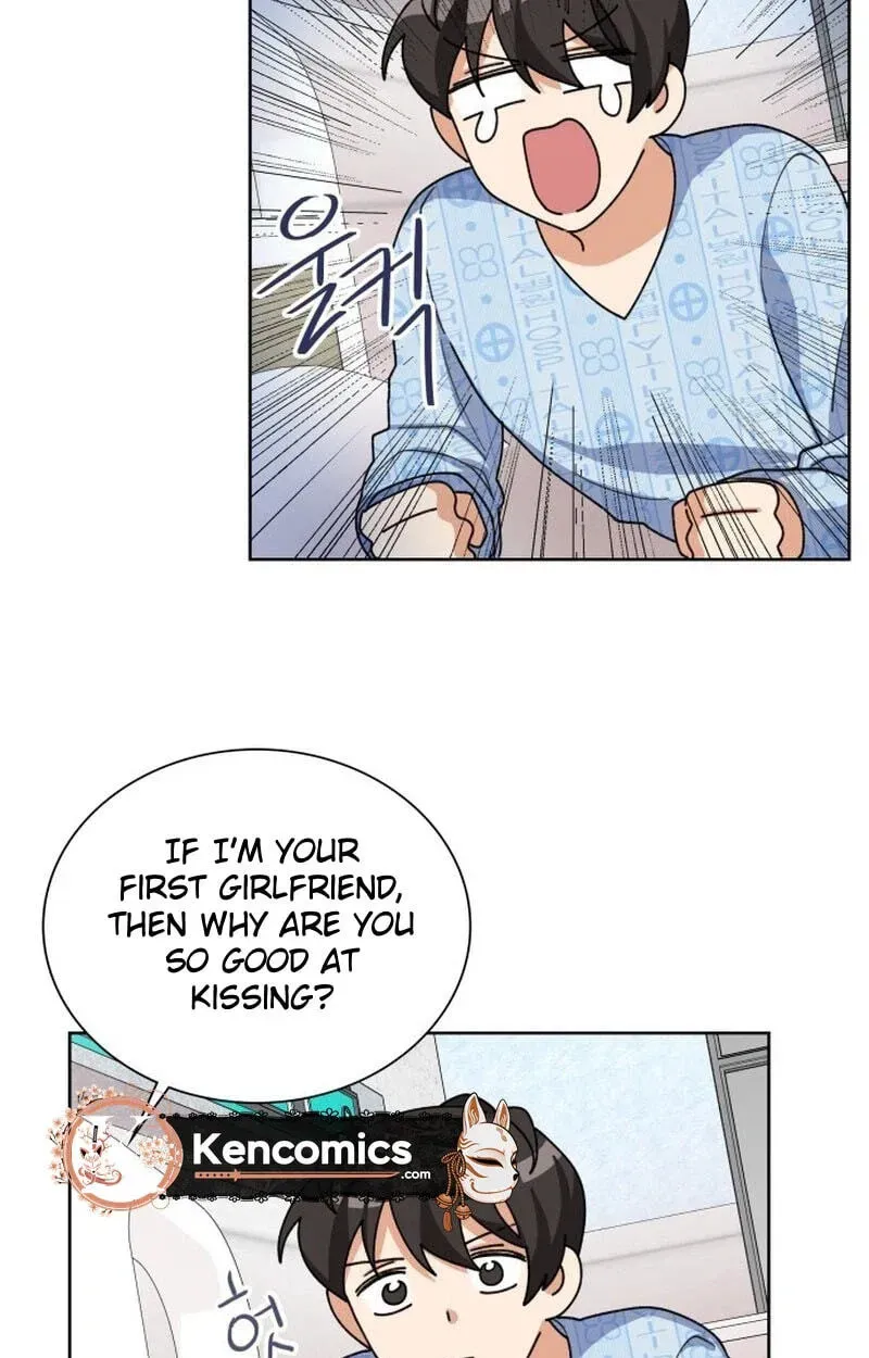 We’re Soulmates Starting From Today Chapter 31 page 55 - 