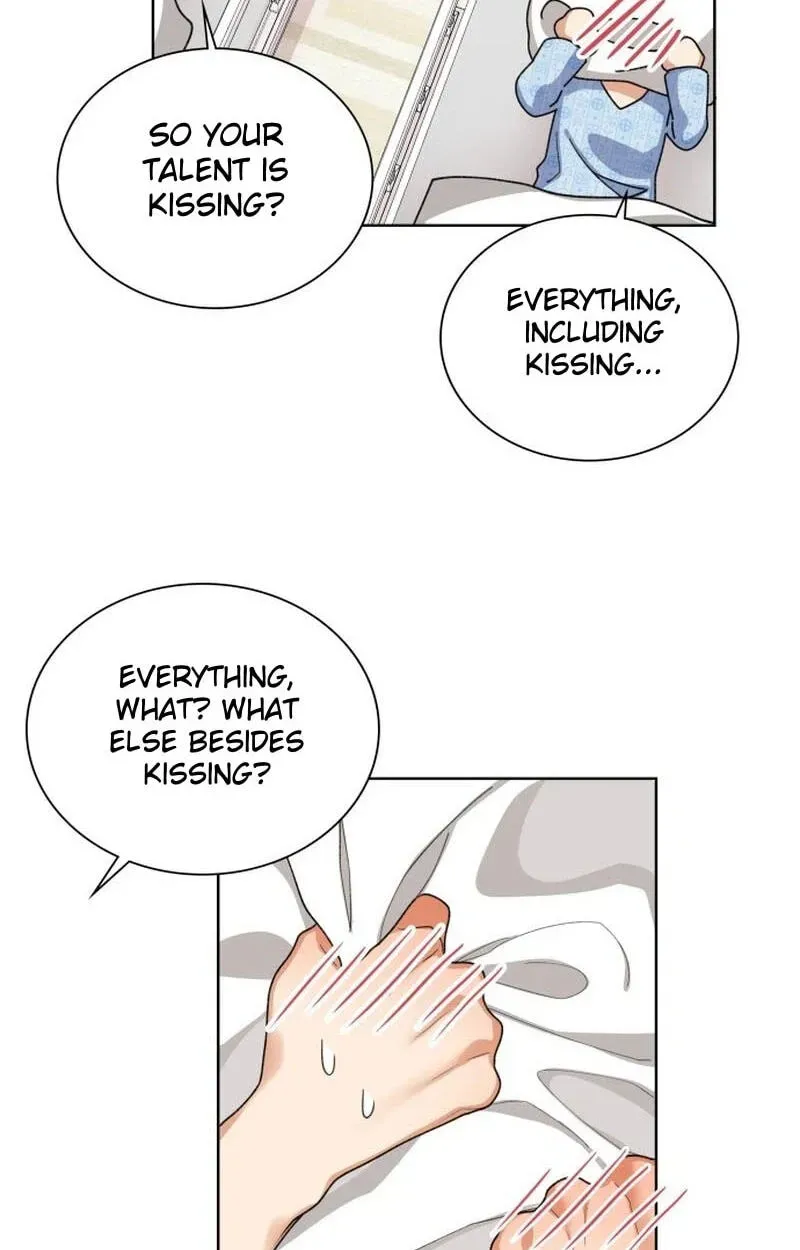 We’re Soulmates Starting From Today Chapter 31 page 57 - 