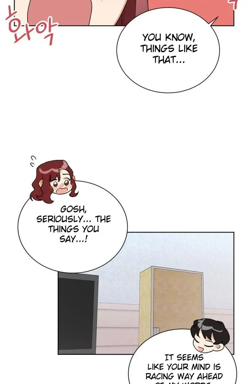 We’re Soulmates Starting From Today Chapter 31 page 59 - 