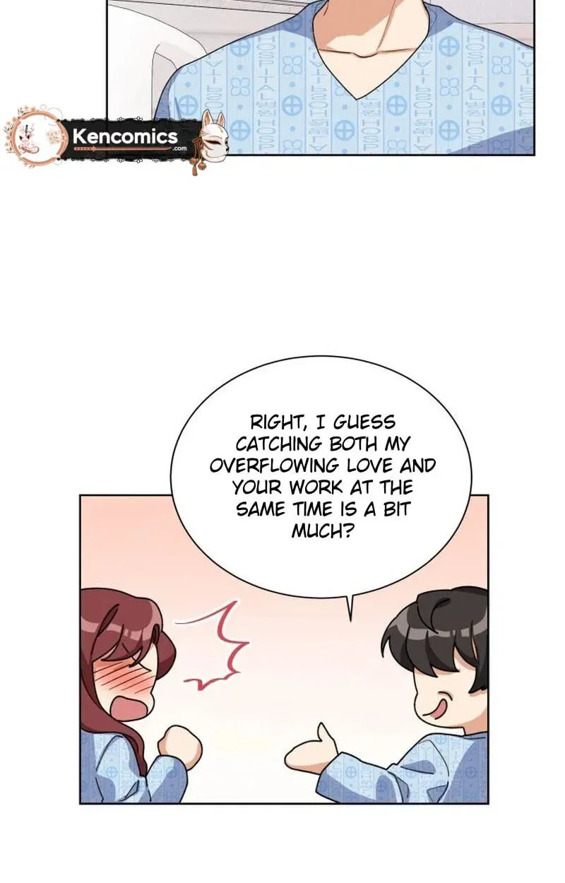 We’re Soulmates Starting From Today Chapter 31 page 62 - 