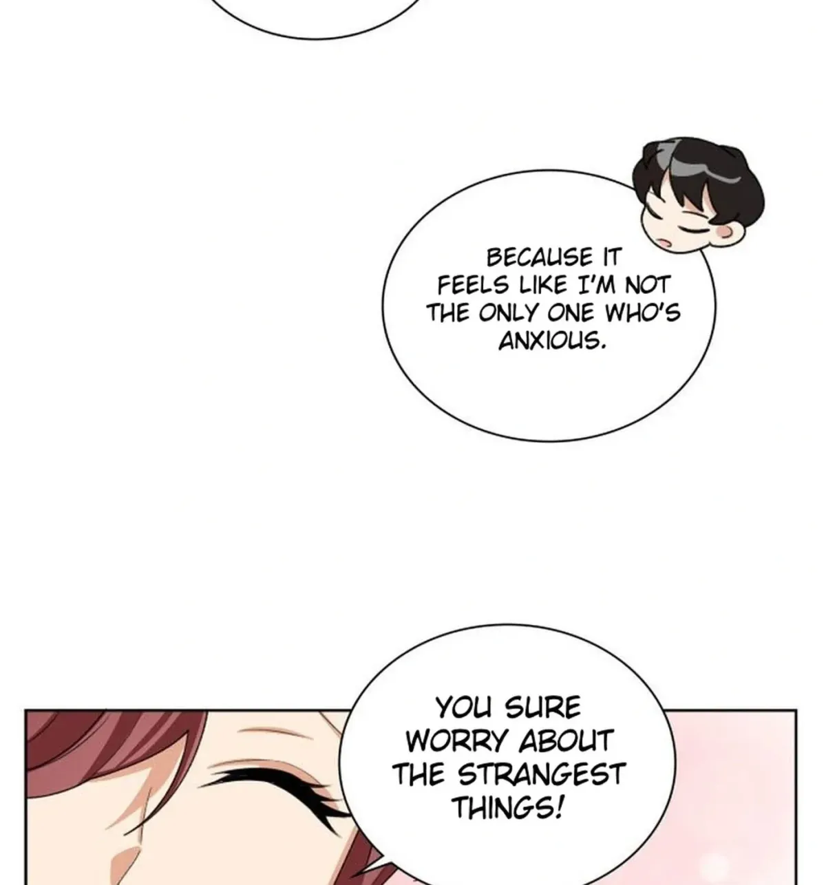 We’re Soulmates Starting From Today Chapter 31 page 65 - 