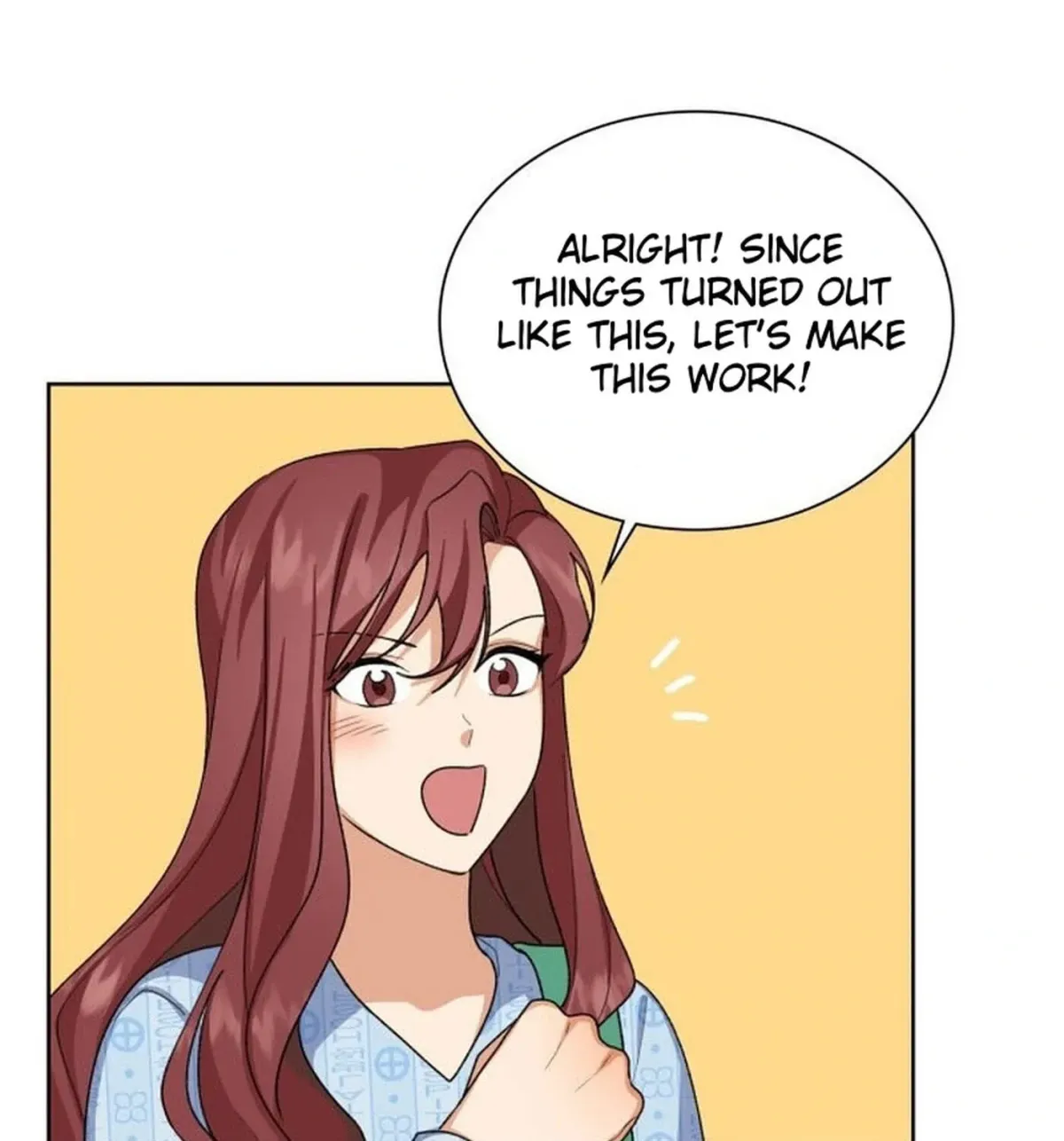 We’re Soulmates Starting From Today Chapter 31 page 67 - 