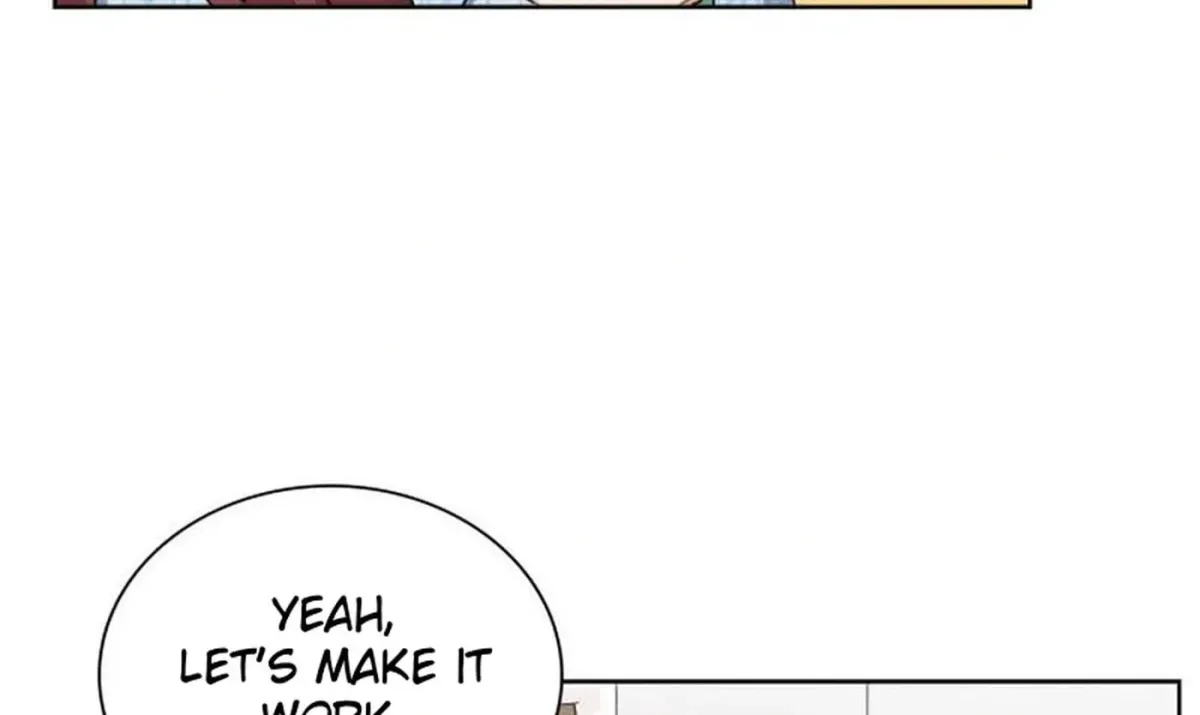 We’re Soulmates Starting From Today Chapter 31 page 68 - 