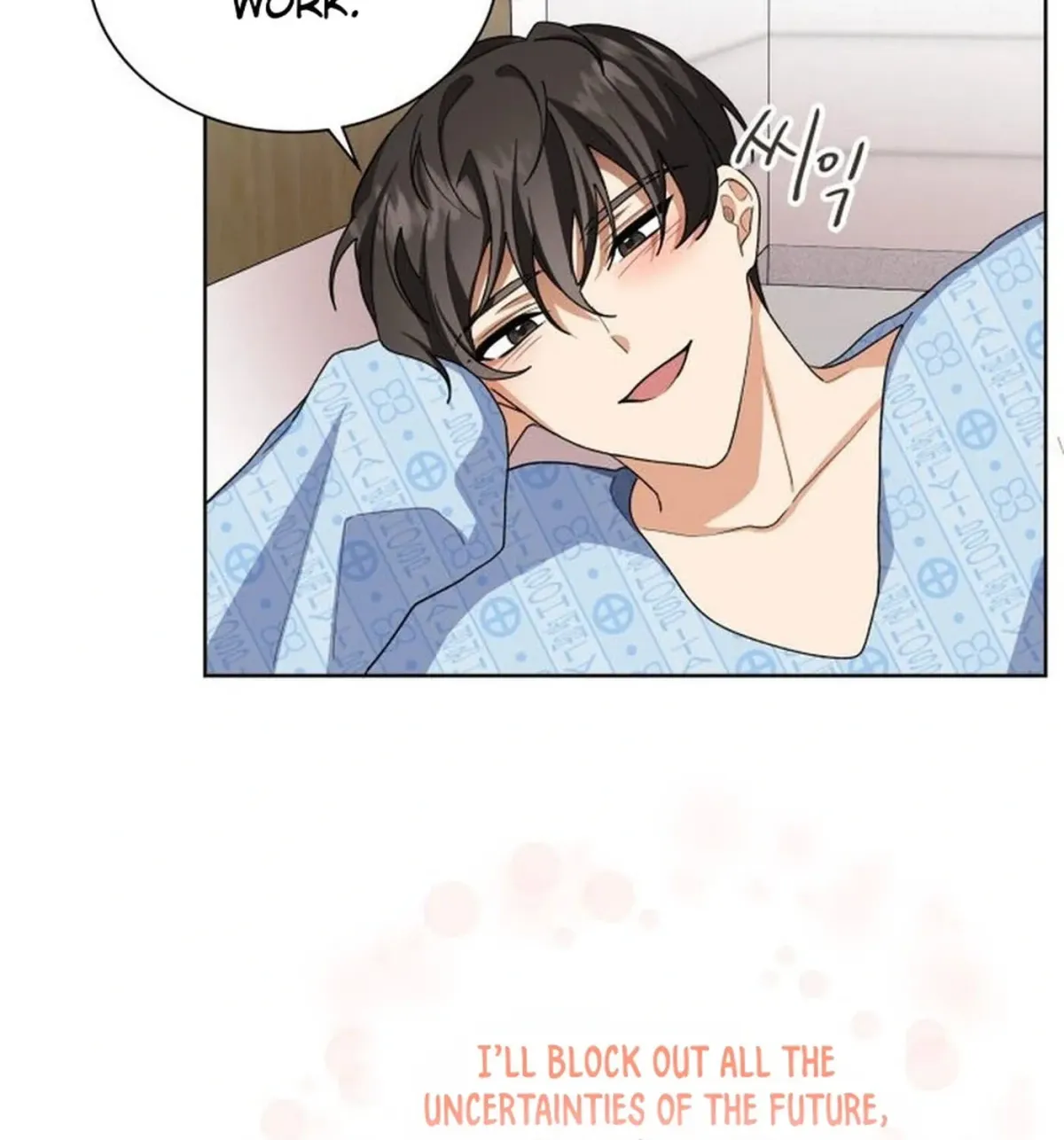 We’re Soulmates Starting From Today Chapter 31 page 69 - 