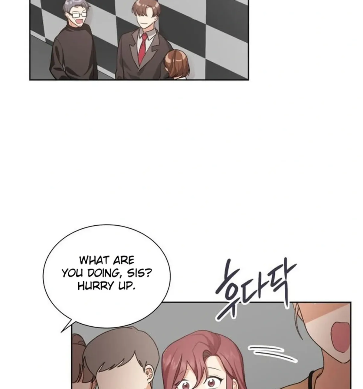 We’re Soulmates Starting From Today Chapter 31 page 73 - 
