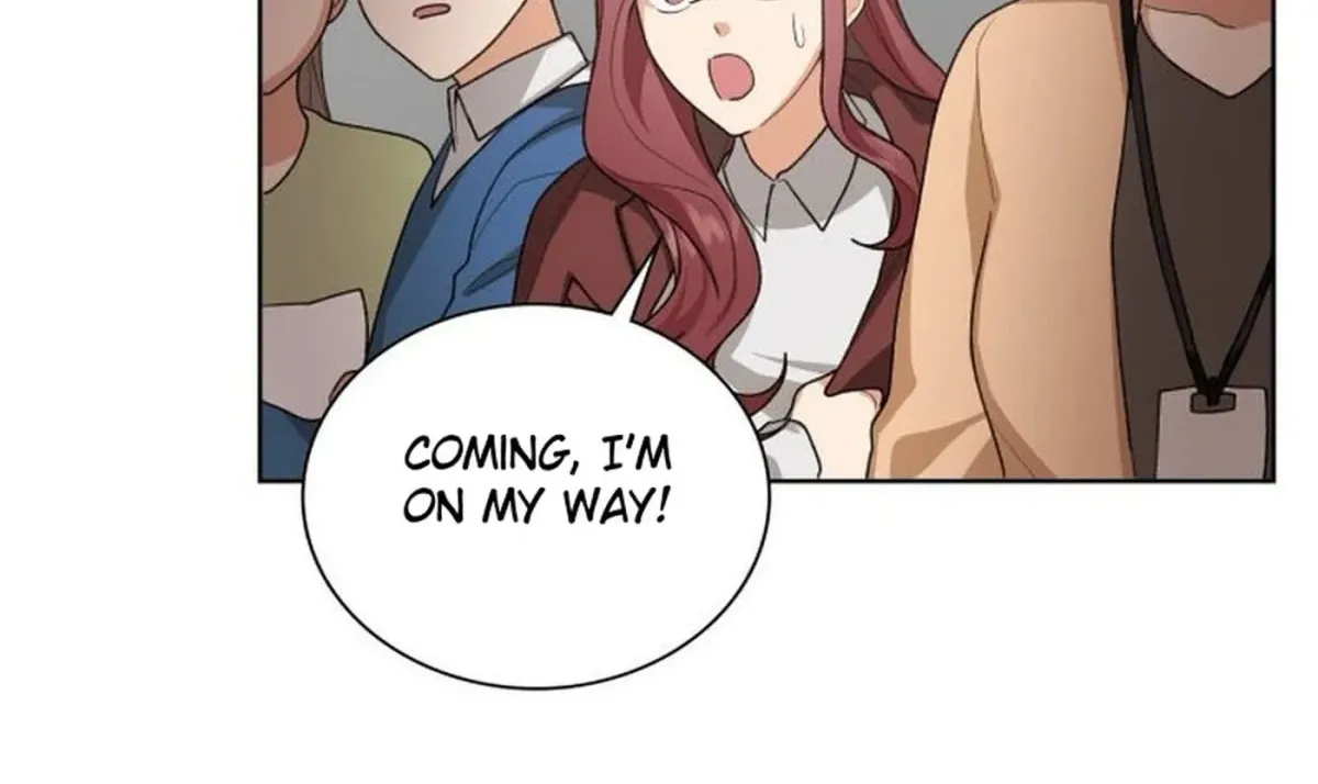 We’re Soulmates Starting From Today Chapter 31 page 74 - 