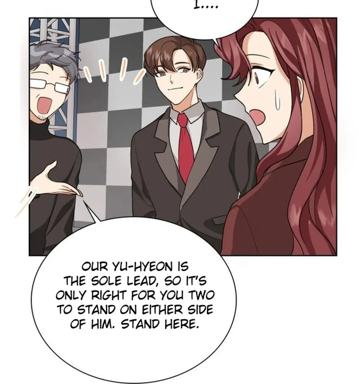 We’re Soulmates Starting From Today Chapter 31 page 80 - 