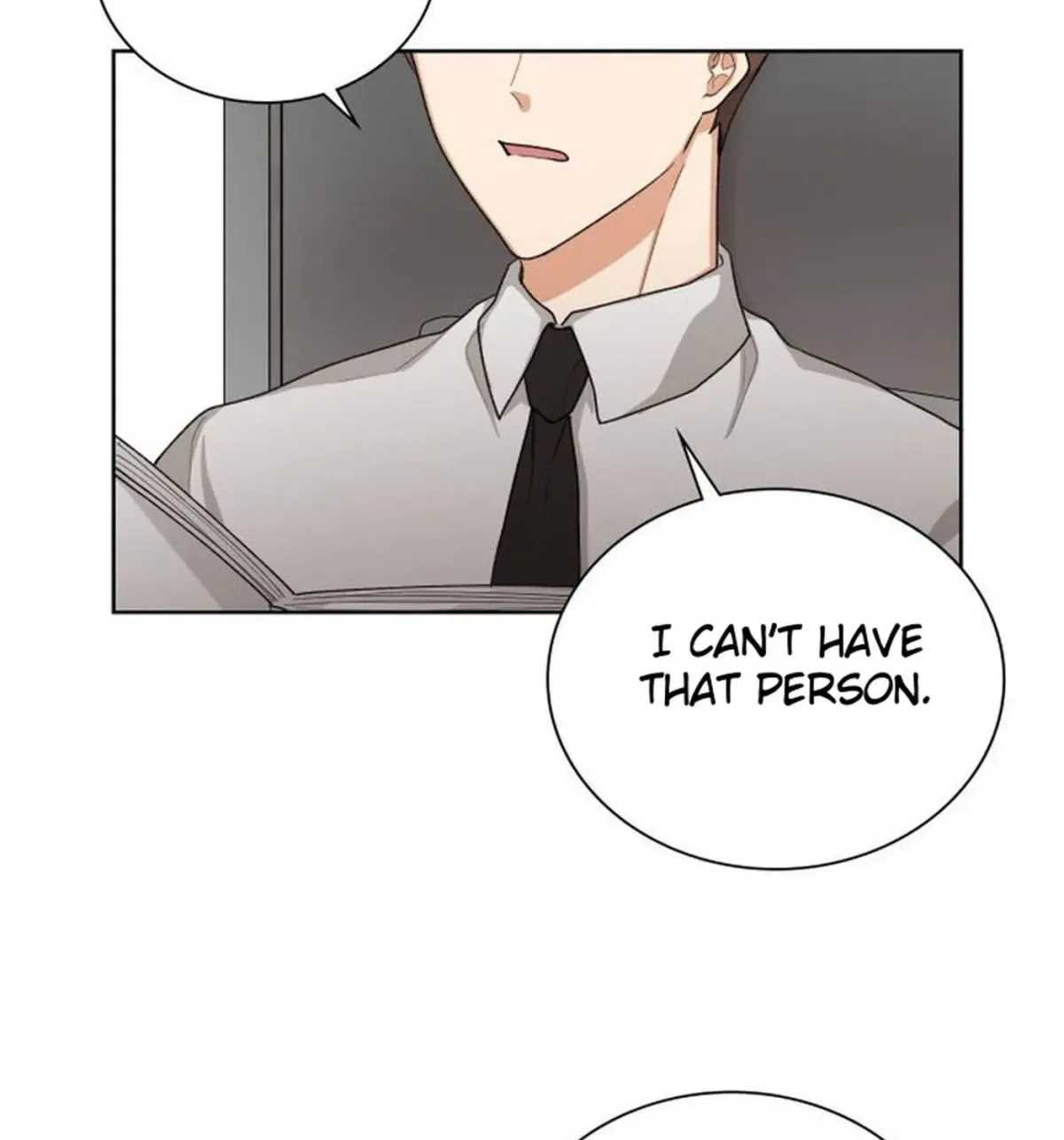 We’re Soulmates Starting From Today Chapter 31 page 9 - 