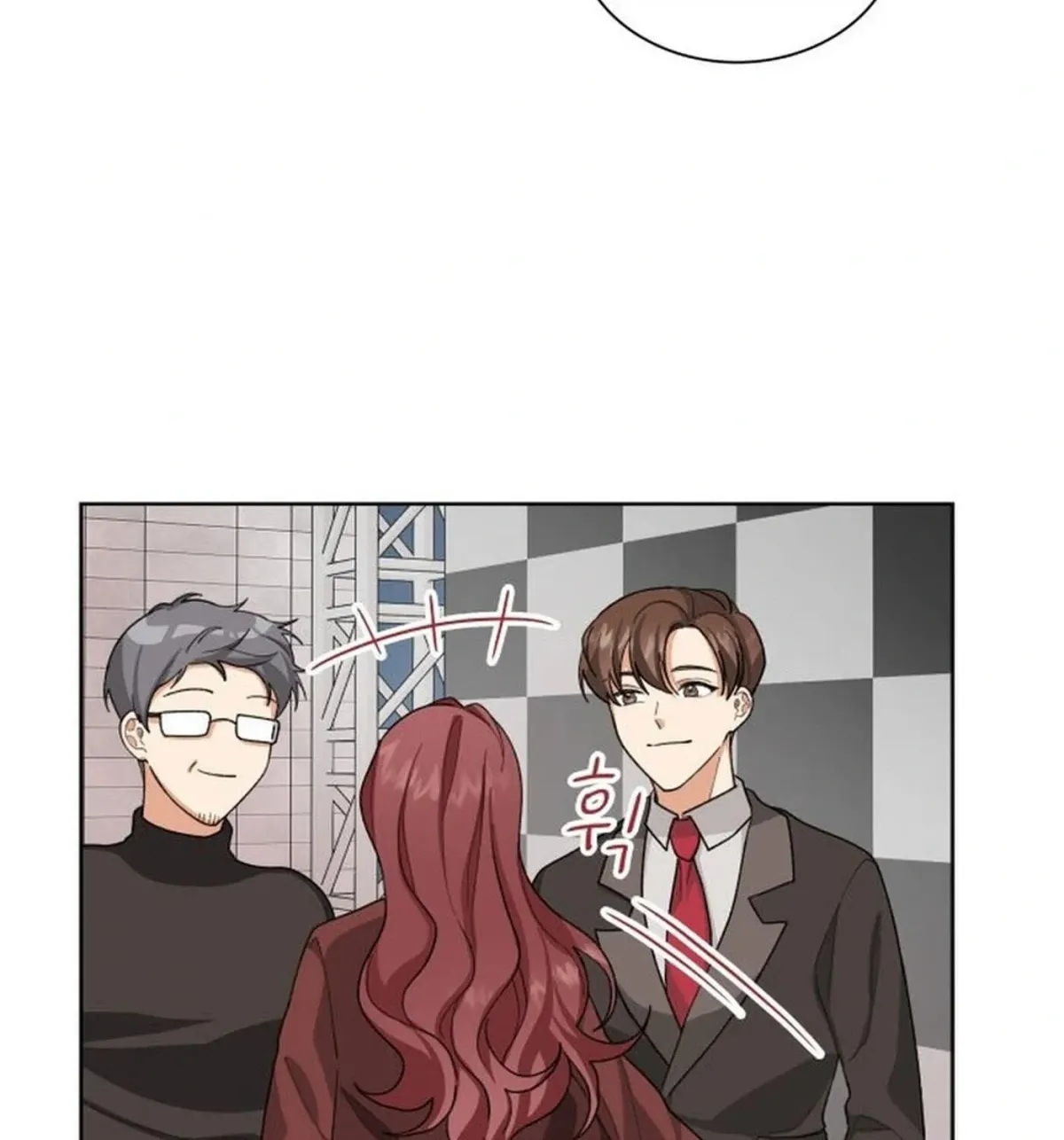 We’re Soulmates Starting From Today Chapter 31 page 84 - 