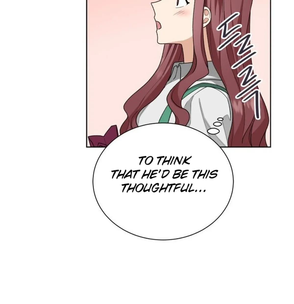 We’re Soulmates Starting From Today Chapter 32 page 20 - 