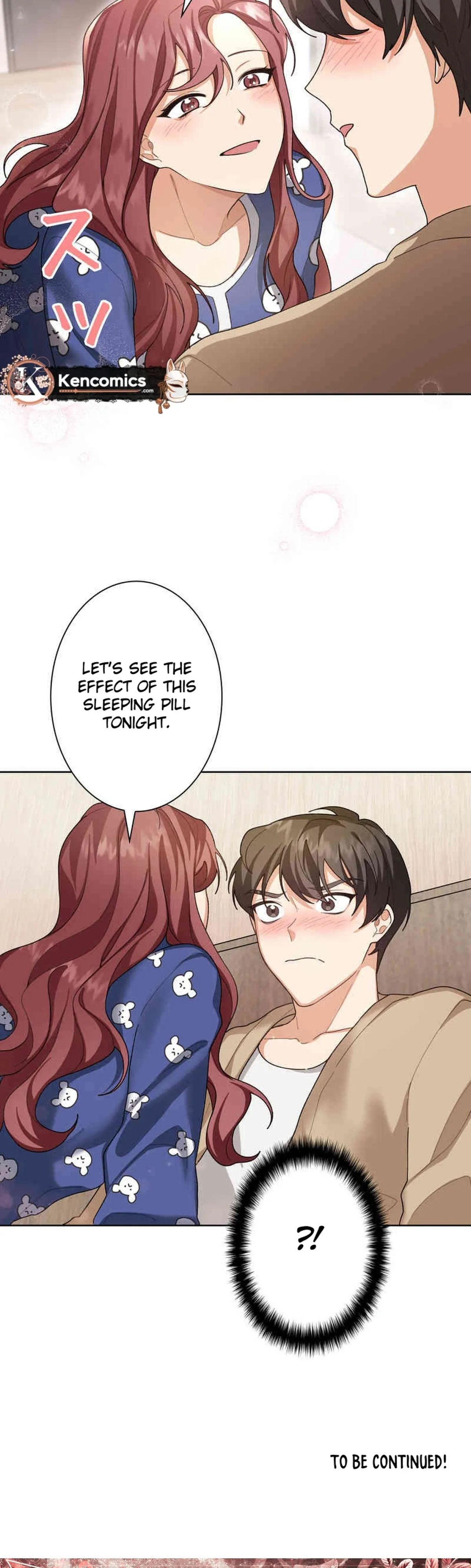 We’re Soulmates Starting From Today Chapter 33 page 23 - 