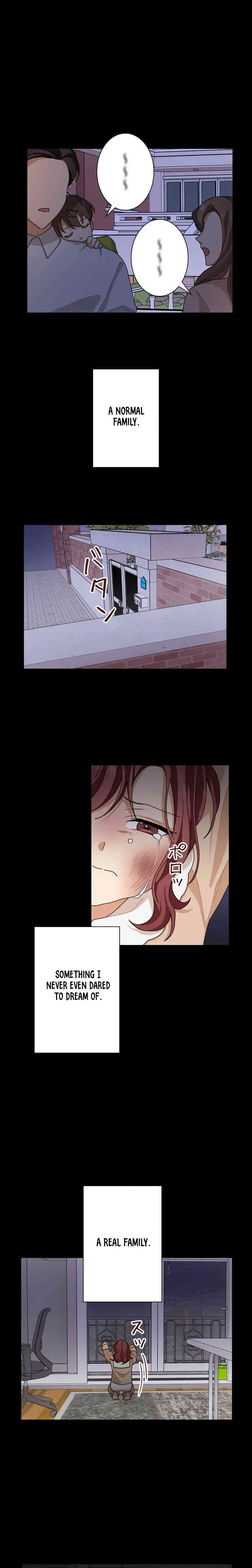 We’re Soulmates Starting From Today Chapter 34 page 15 - 