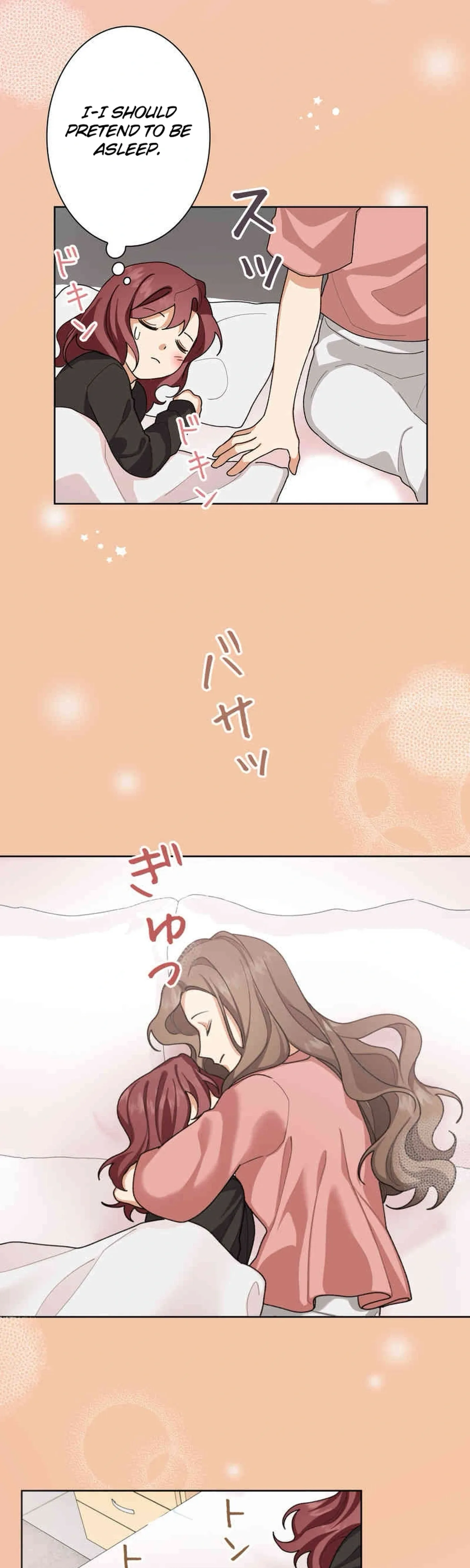 We’re Soulmates Starting From Today Chapter 34 page 22 - 
