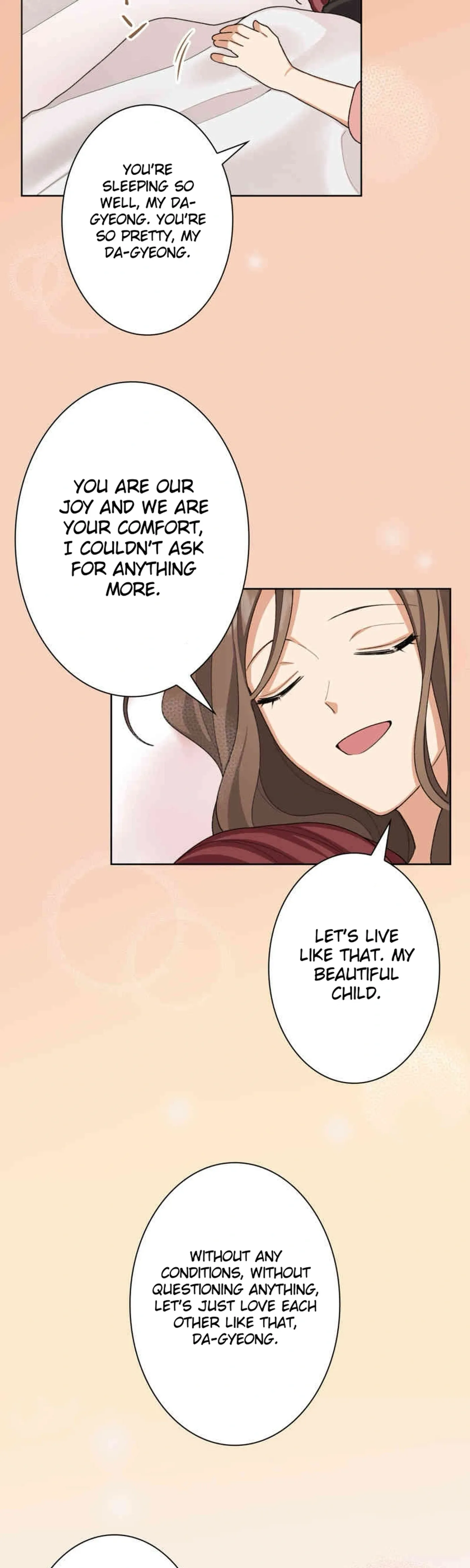 We’re Soulmates Starting From Today Chapter 34 page 23 - 