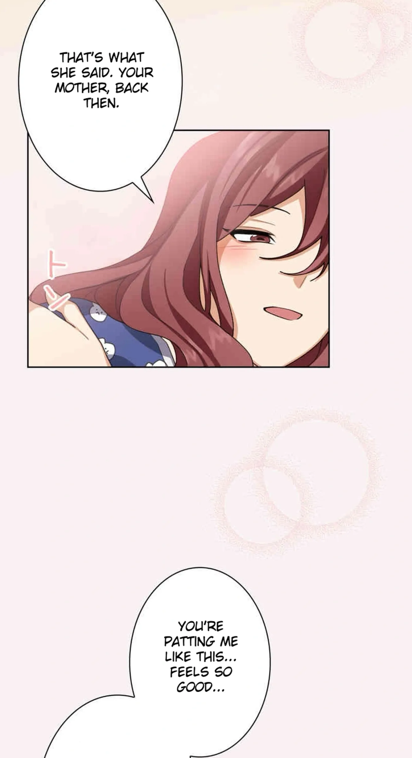 We’re Soulmates Starting From Today Chapter 34 page 24 - 