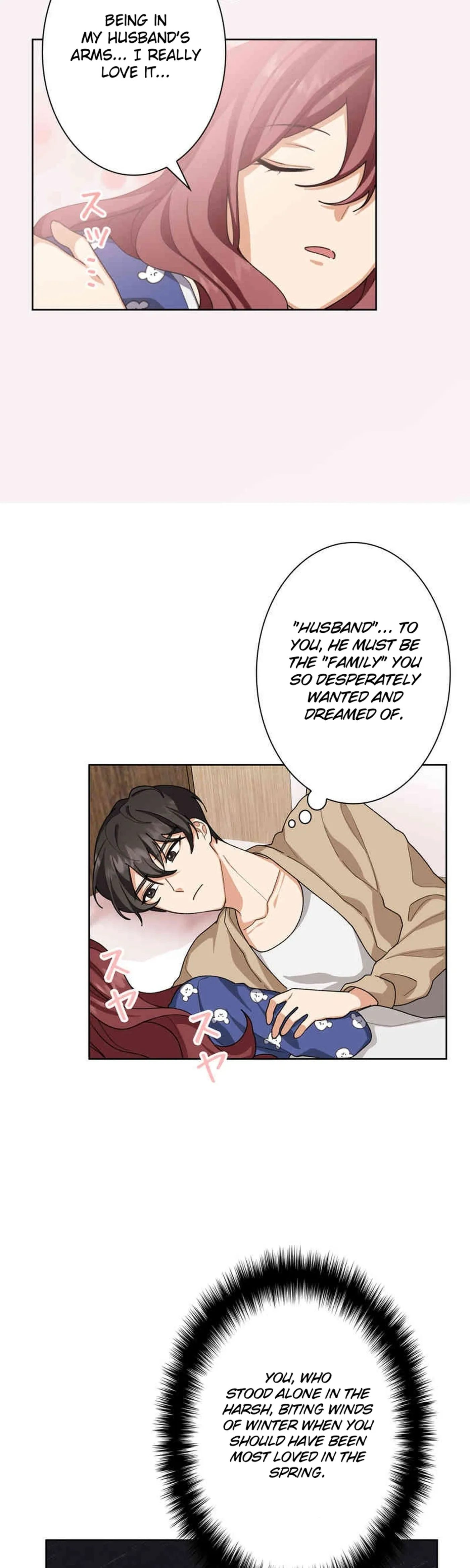 We’re Soulmates Starting From Today Chapter 34 page 25 - 
