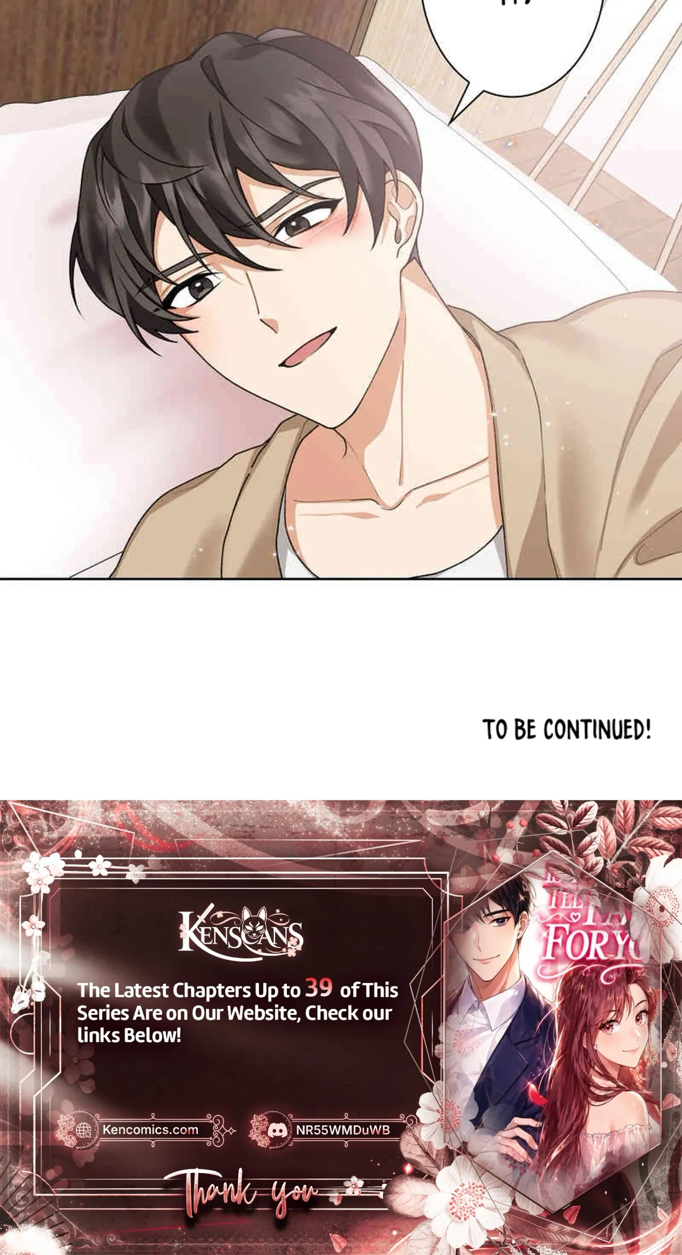 We’re Soulmates Starting From Today Chapter 34 page 27 - 