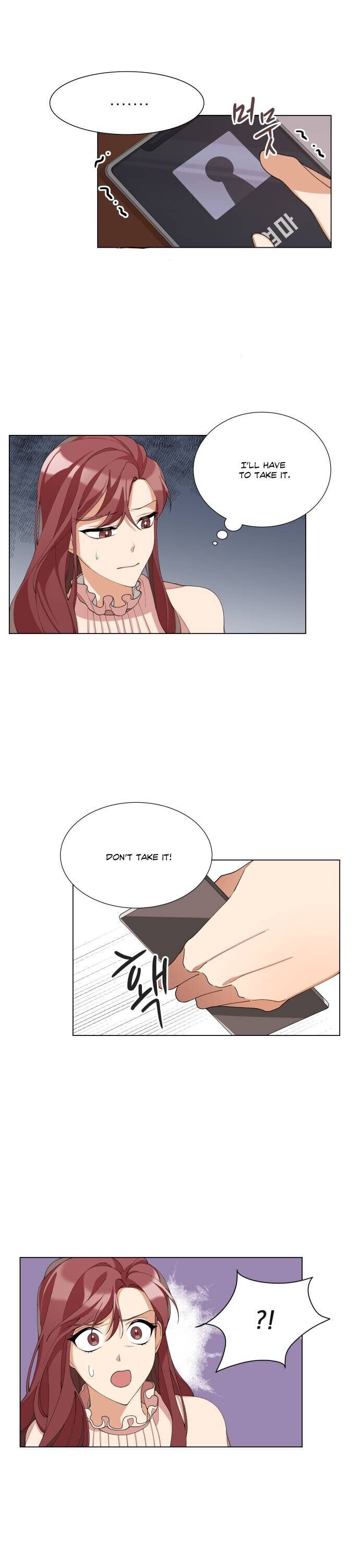 We’re Soulmates Starting From Today Chapter 4 page 2 - 