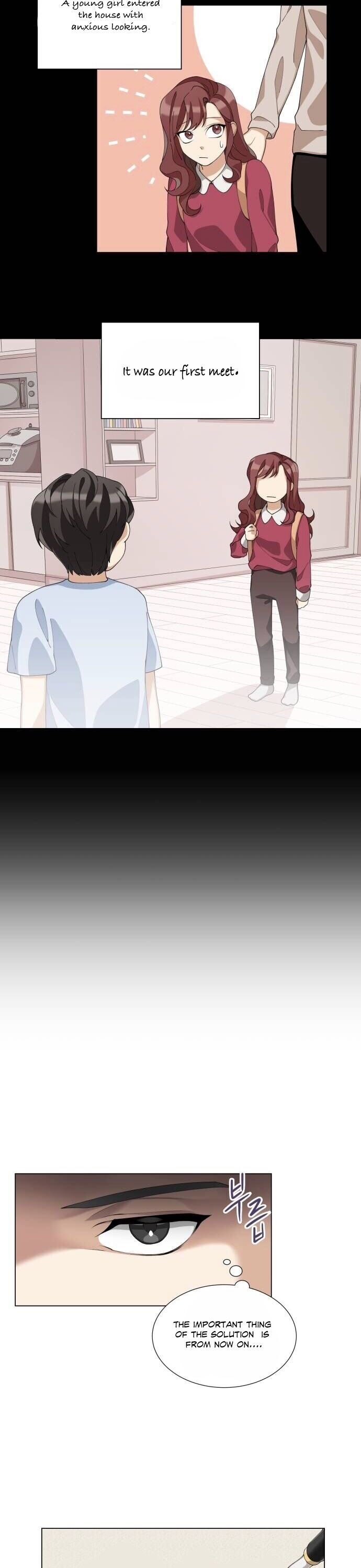 We’re Soulmates Starting From Today Chapter 4 page 18 - 