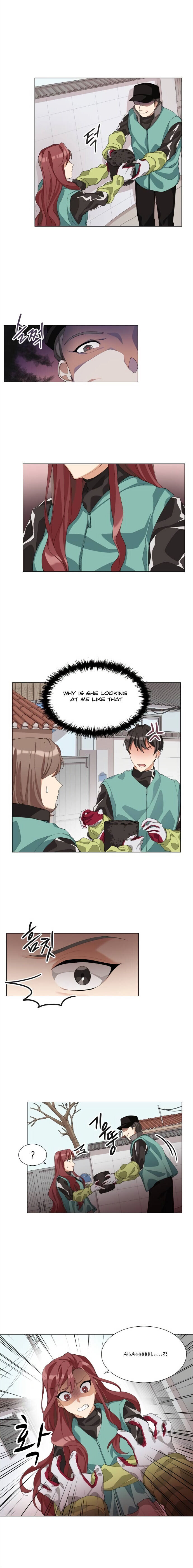 We’re Soulmates Starting From Today Chapter 4 page 29 - 